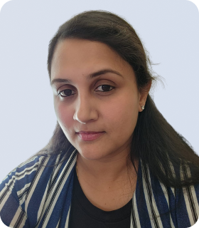 Srilatha Ramamurthy image