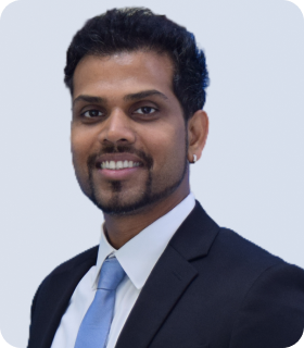 Suresh Katamreddy image